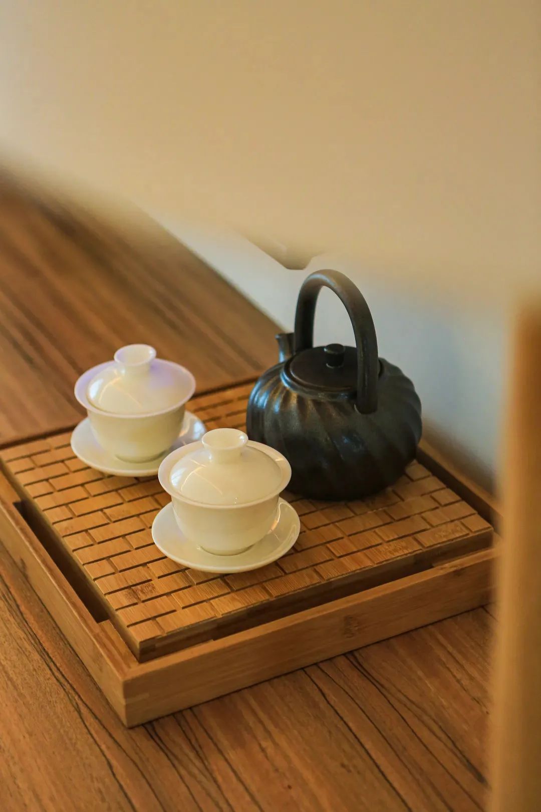 诗酒茶田、梦居藏马，体验近在咫尺的诗和远方——阿朵花屿