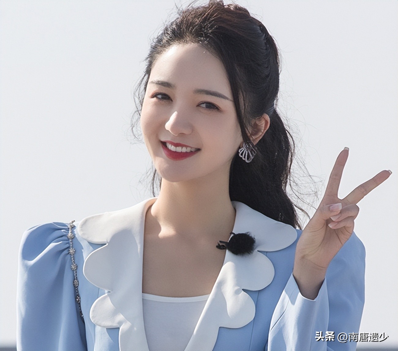 天天四小花芒果台谁厉害,天天四小花天天向上首秀