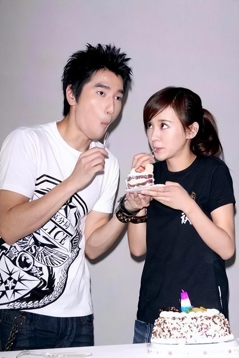 情史最乱的六位女星,盘点五位情史混乱的女星