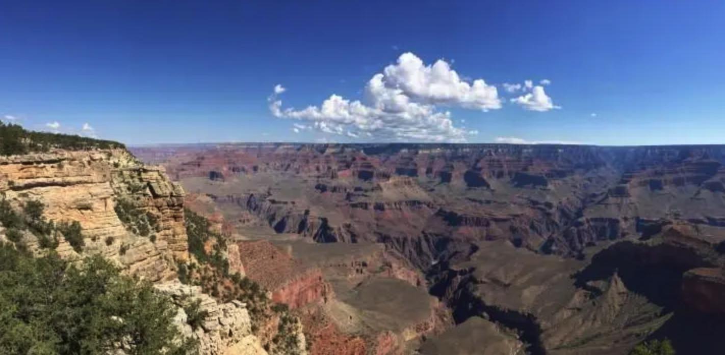 东非大裂谷世界第二美景,带你去看世界有名东非大裂谷