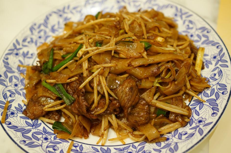 那些藏在我们身边的美食小店,香港美食必打卡店