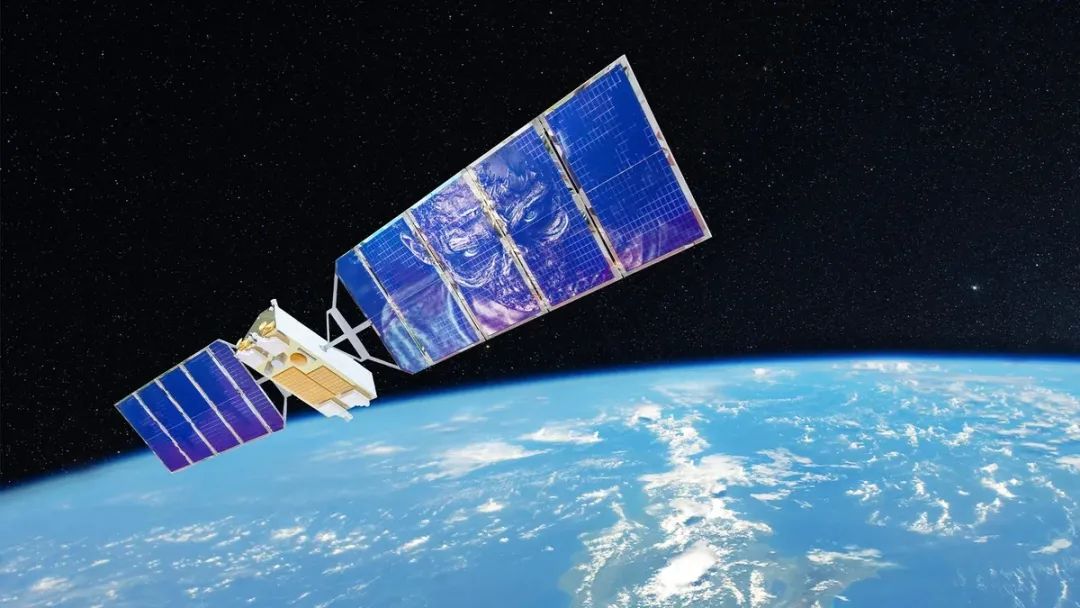 太空垃圾会自然消失吗,地球周围的太空垃圾会消失吗