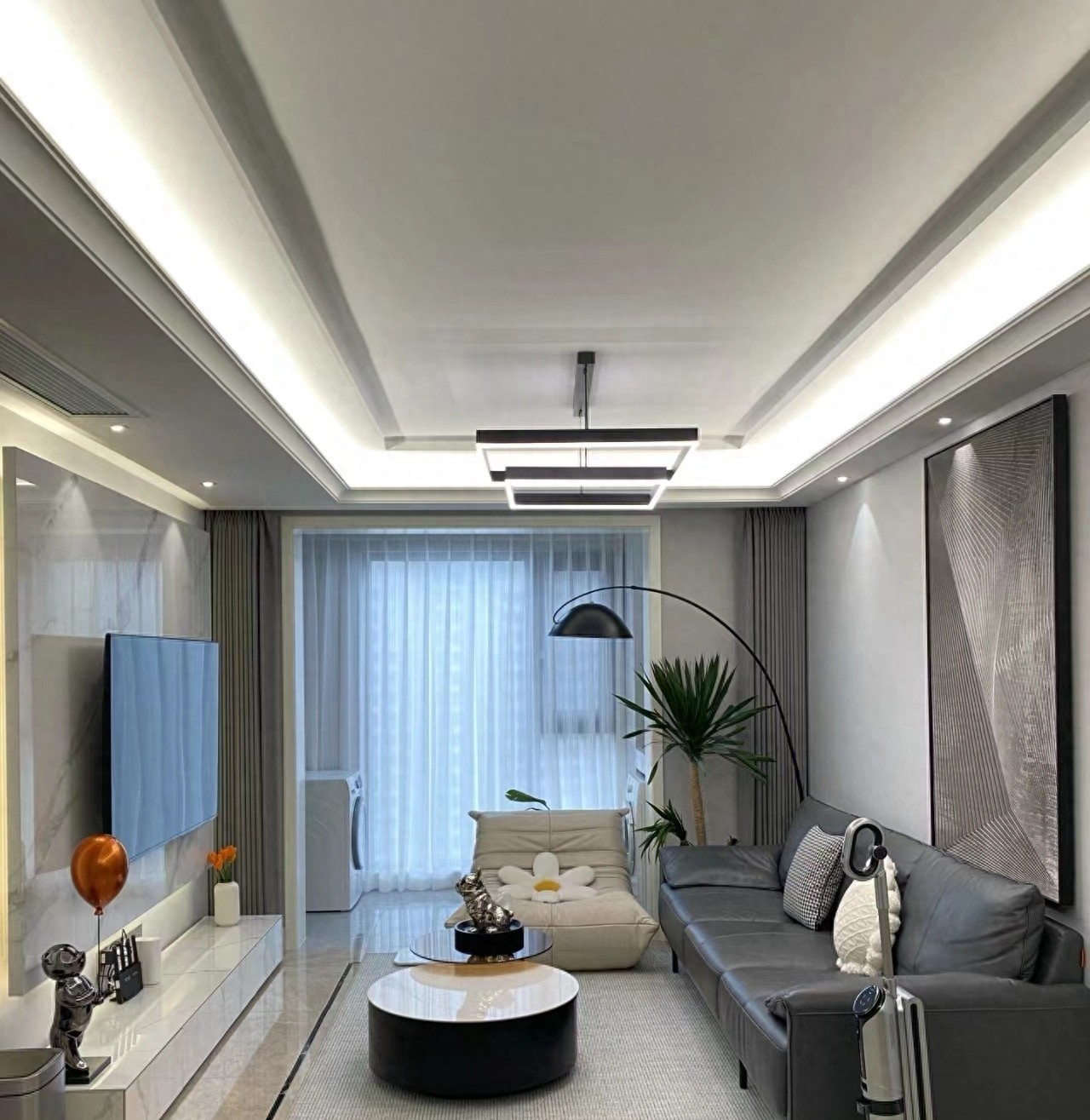 装修预算不足的家电值得买,80平的房子装修家具家电预算