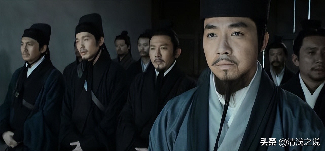 风起陇西陈恭李严,风起陇西李邈是好是坏