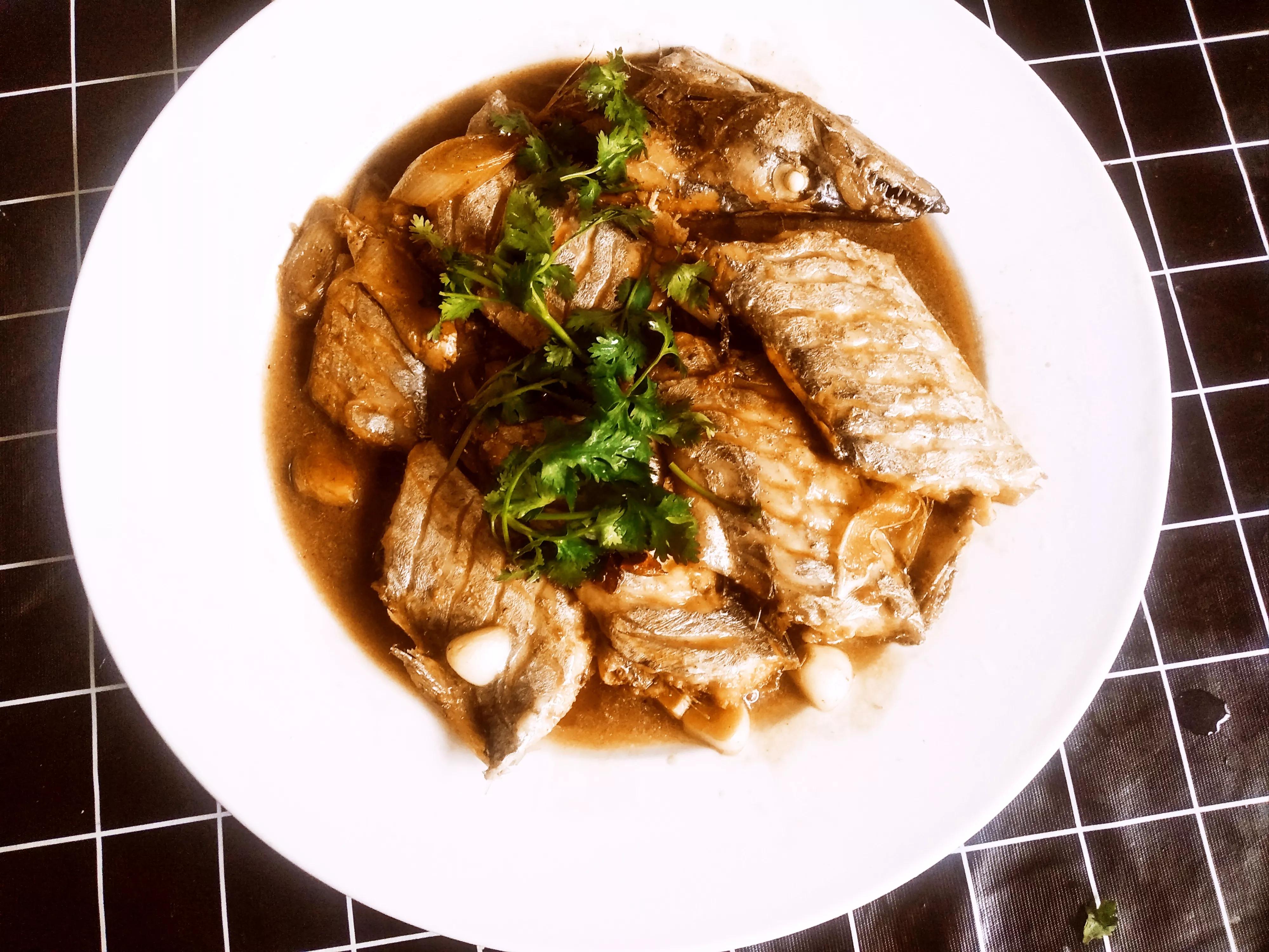 无论炖什么鱼牢记五不放六要放,清炖鱼不能放什么鱼