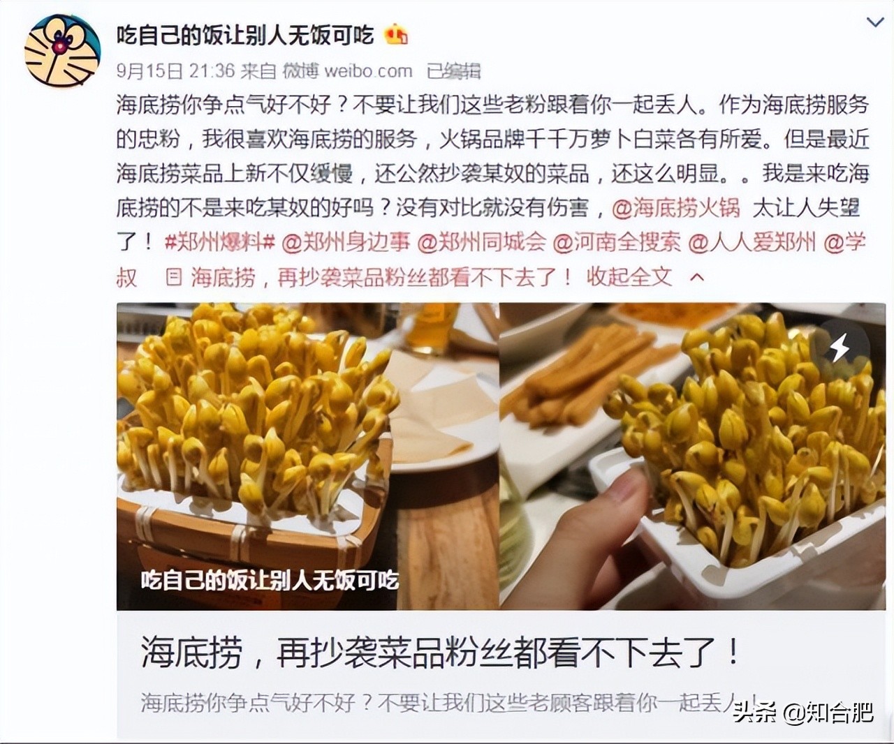 合肥毛肚火锅十大排名,毛肚火锅鼻祖合肥首店落子万象城