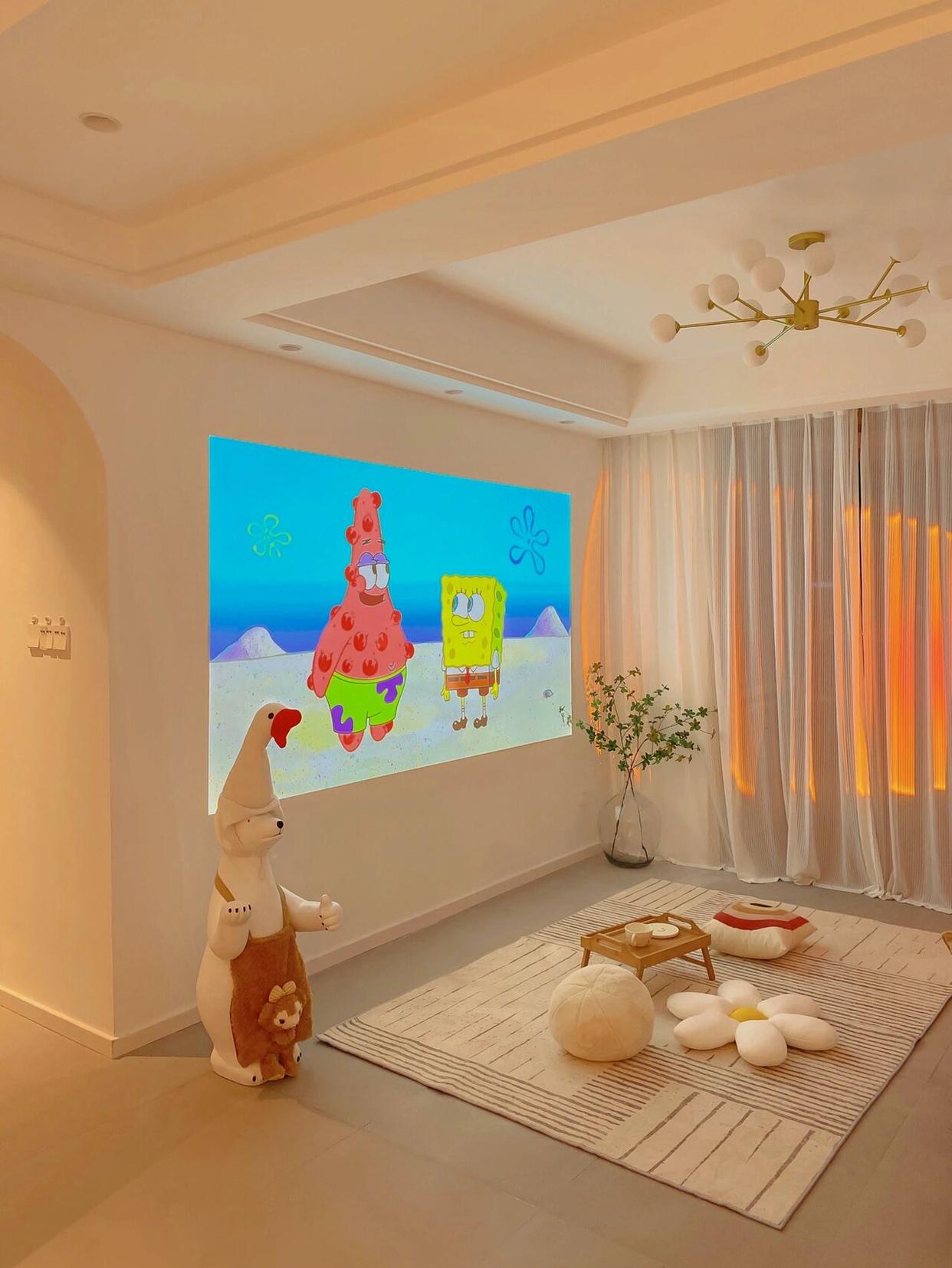 目前海信激光电视哪个型号的好,海信激光电视好吗