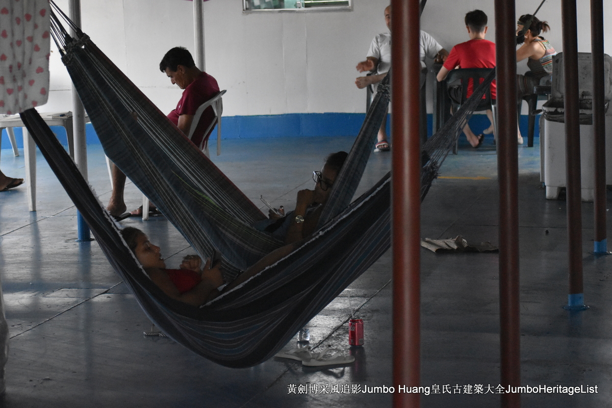 第5047回：消失的亚马逊文明，流失的林下聚居地