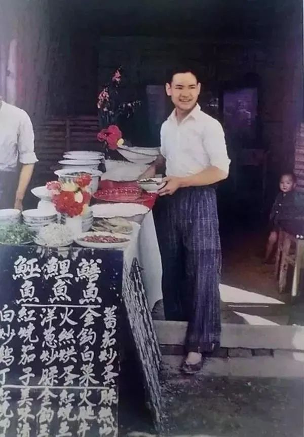 已消失的昆明八十年代餐饮店,昆明已消失的老餐饮店
