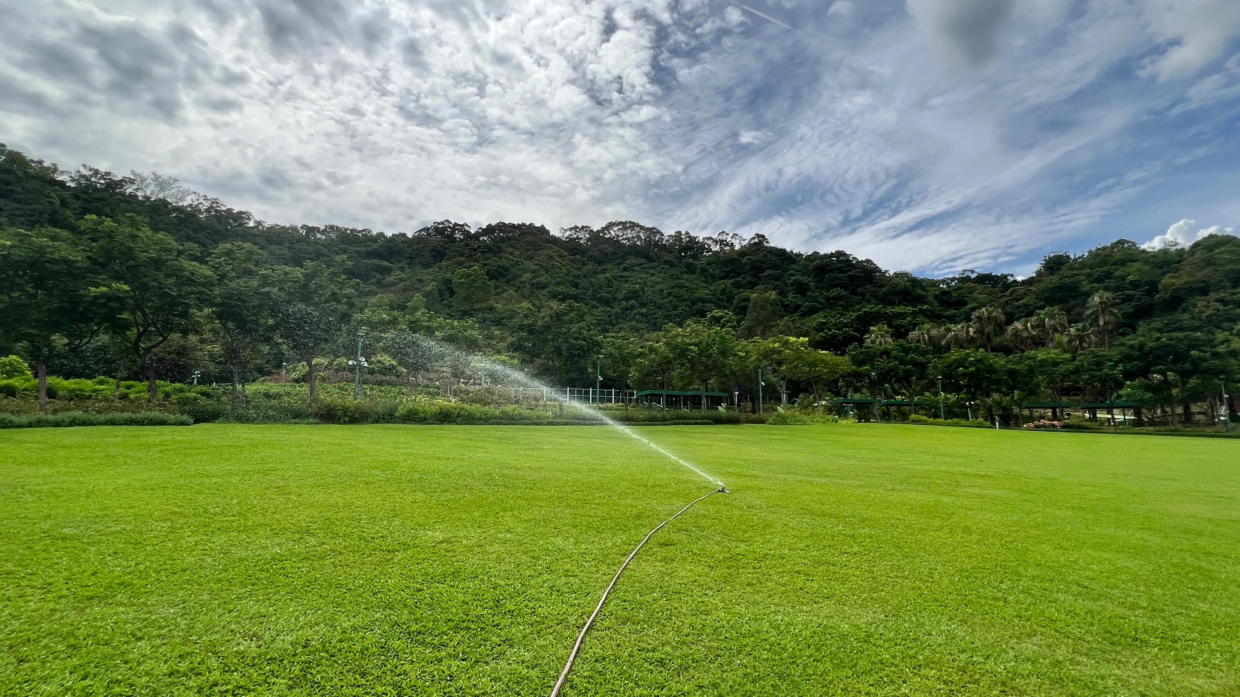 香港遛娃公园,香港遛娃哪里好玩