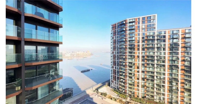 伦敦3月樱花,伦敦樱花季