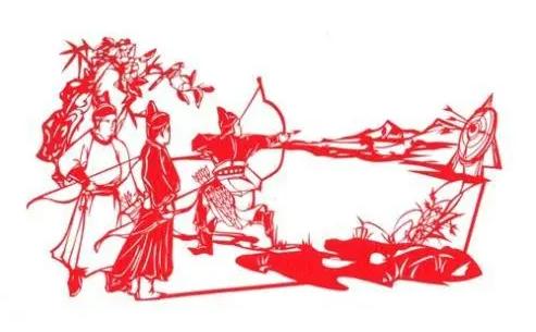 隋朝弓箭,隋朝弓箭能射多远