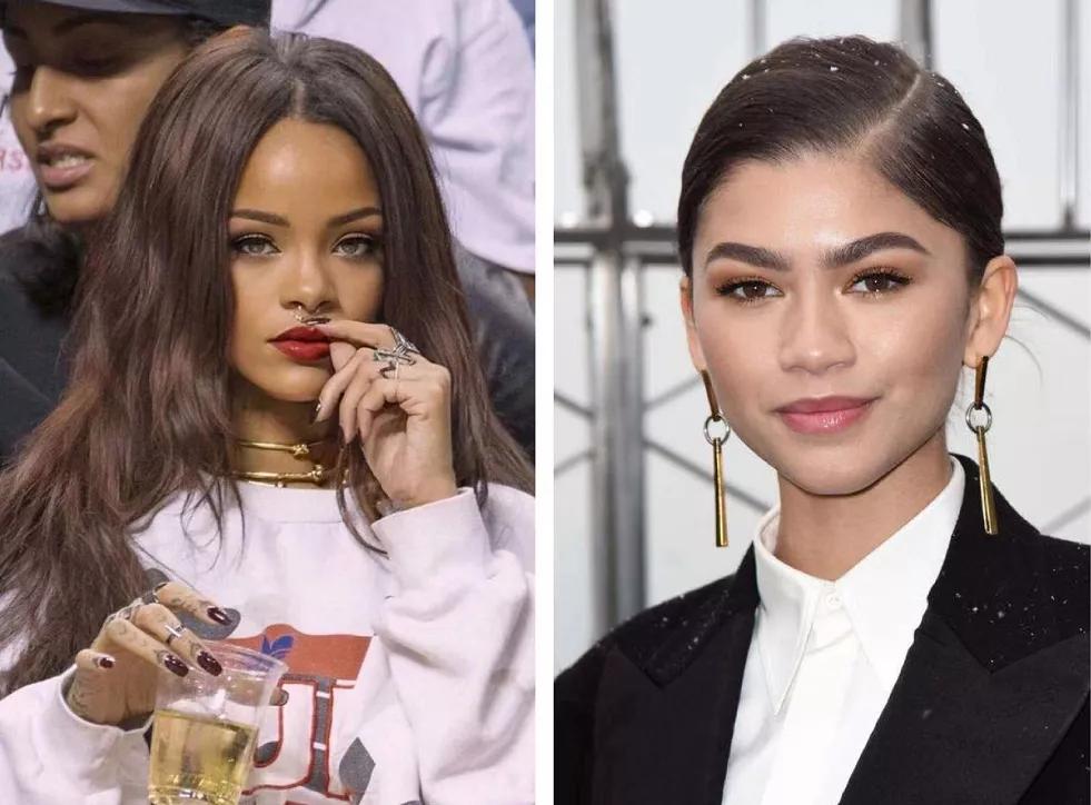 塌鼻梁的变美思路,塌鼻子变美小技巧视频教程