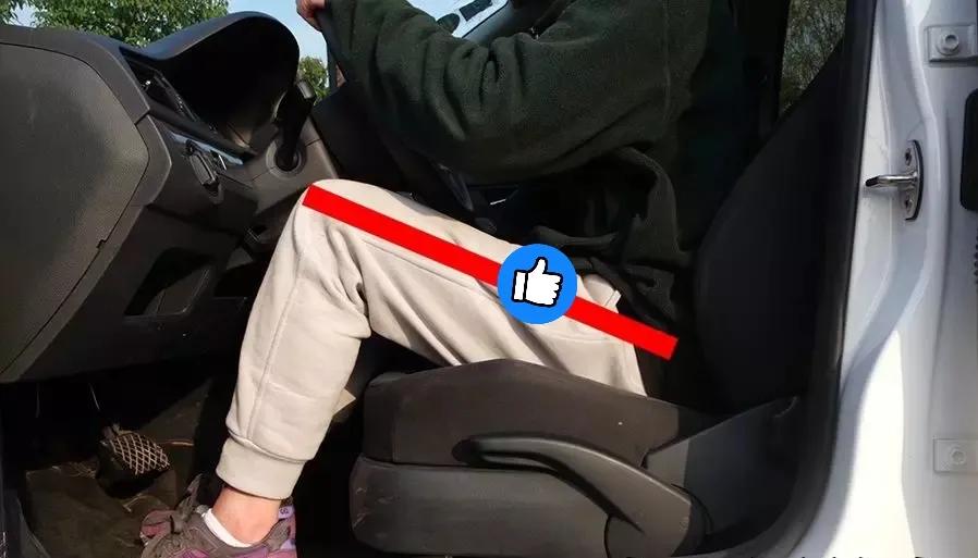 开车久坐导致腰酸疼,长期开车会出现腰肌劳损吗