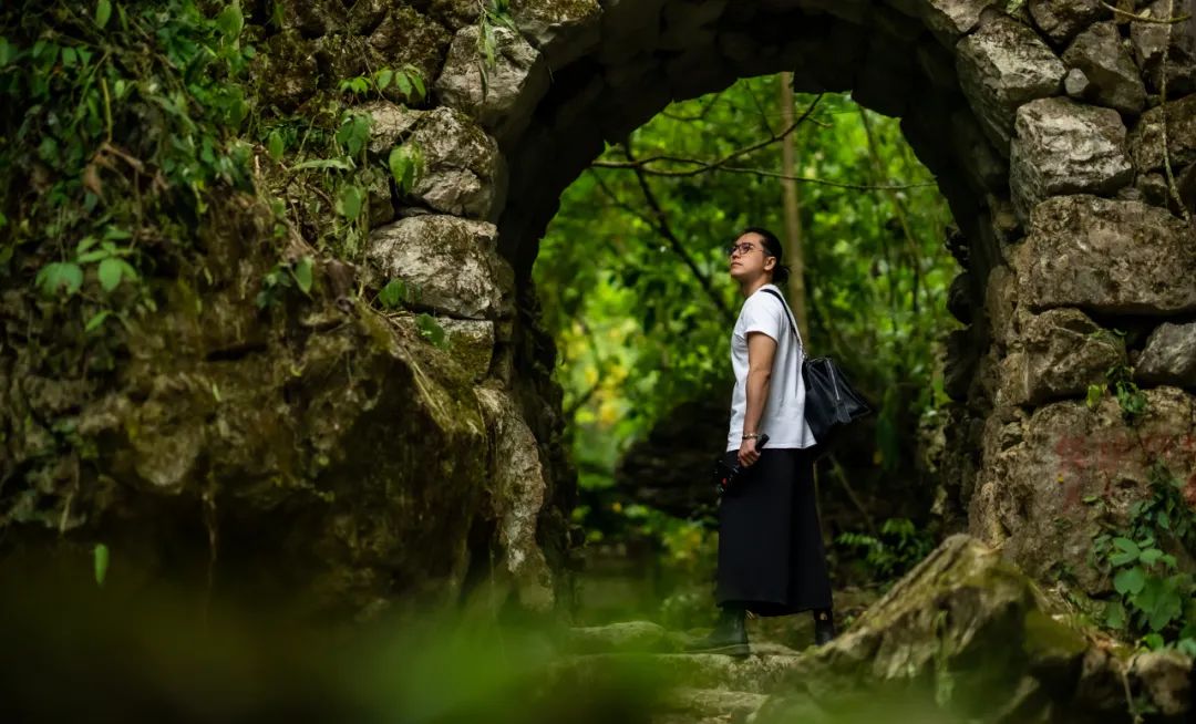 神秘毛南,中国毛南第一乡风景