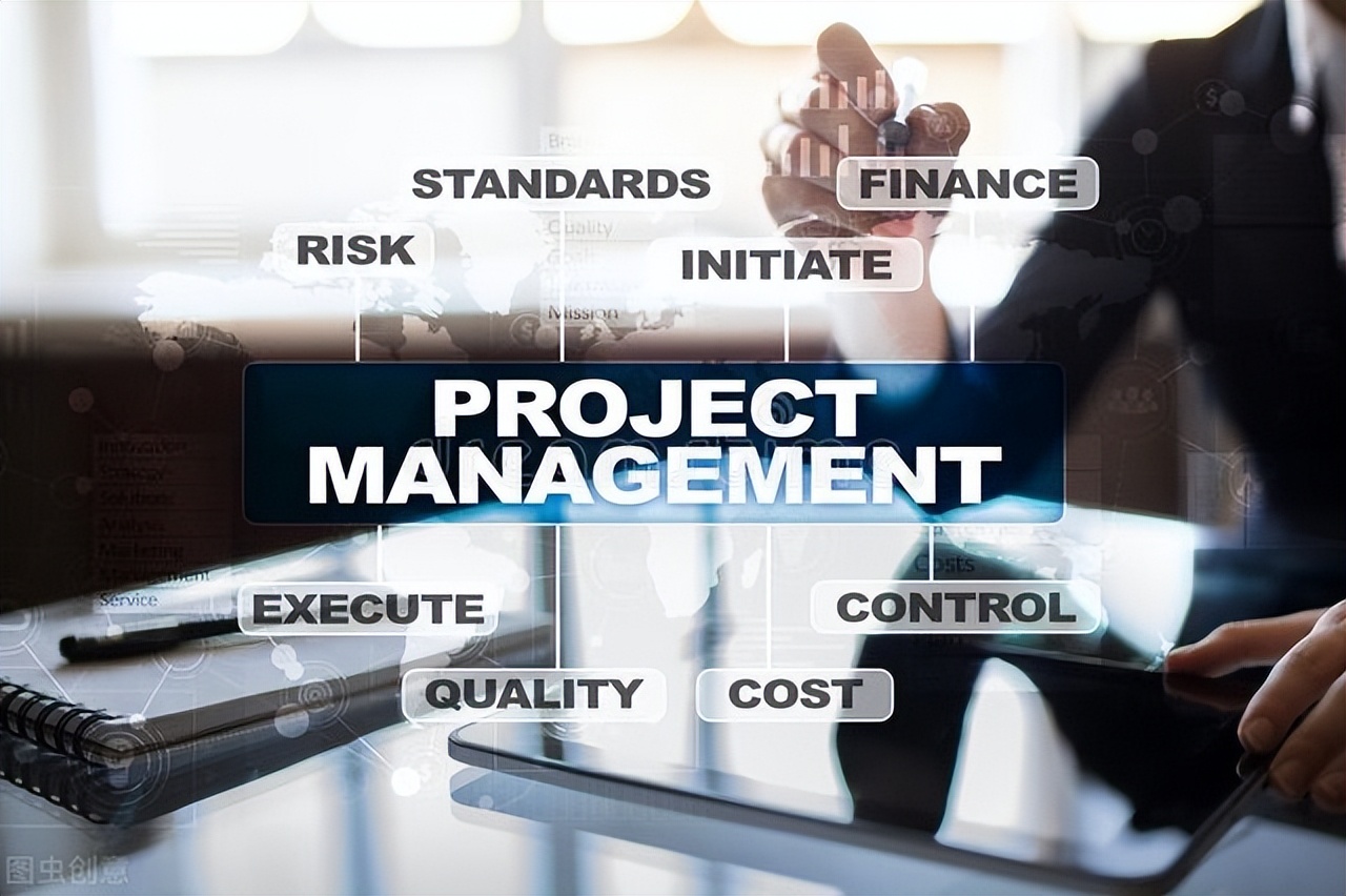 pmp备考项目管理流程,保姆级攻略教你如何5a通过pmp