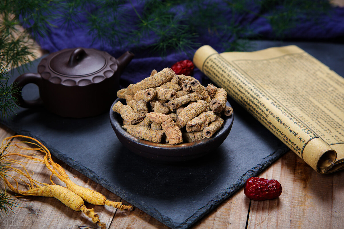 肾阳虚，尿频？5味中药，补肾阳，暖肾元，固精缩尿