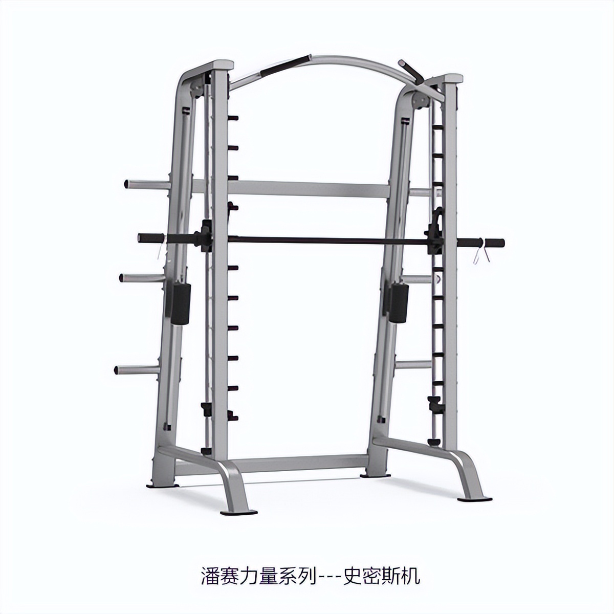 去健身房只跑步就太亏了,带你快速了解健身房器材