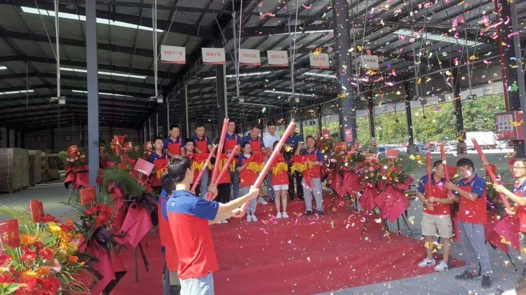 百世快运送货到镇吗,百世快运盖州三部派送区