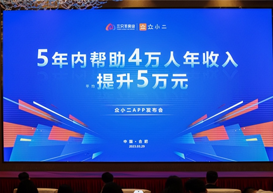 众小二和三只羊什么关系,众小二授权三只羊什么时候开放