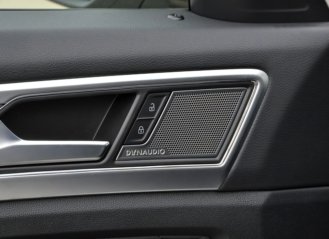 汉兰达车主提大众途昂,大众途昂和第四代汉兰达