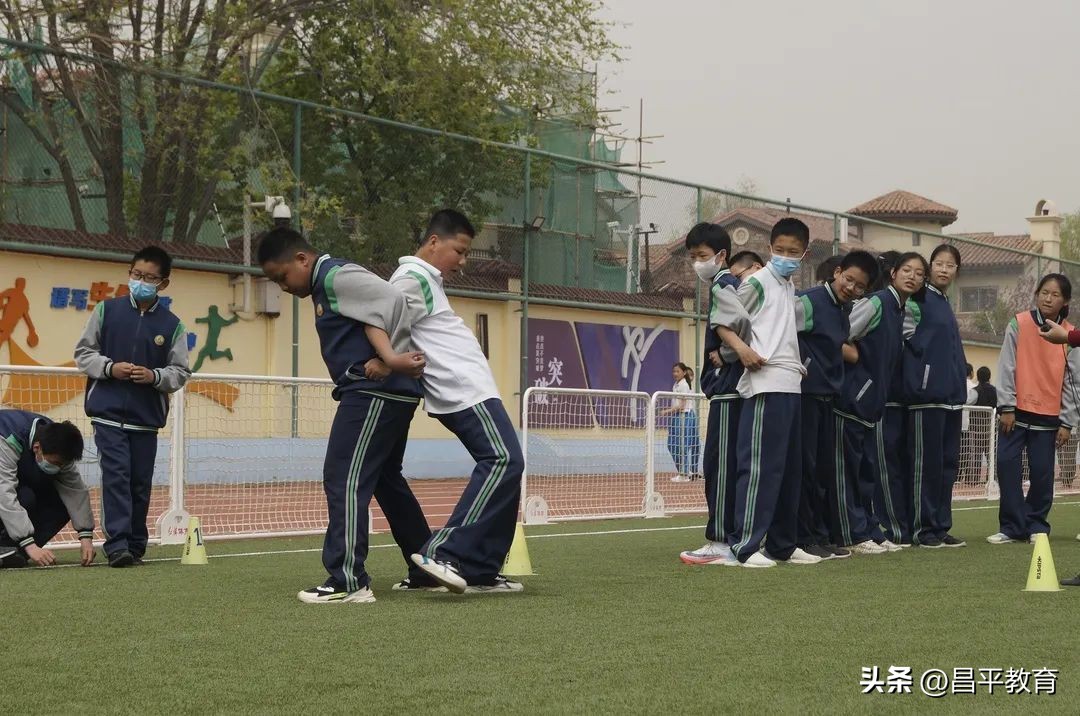 赋能于师丨城区学区在行动!
