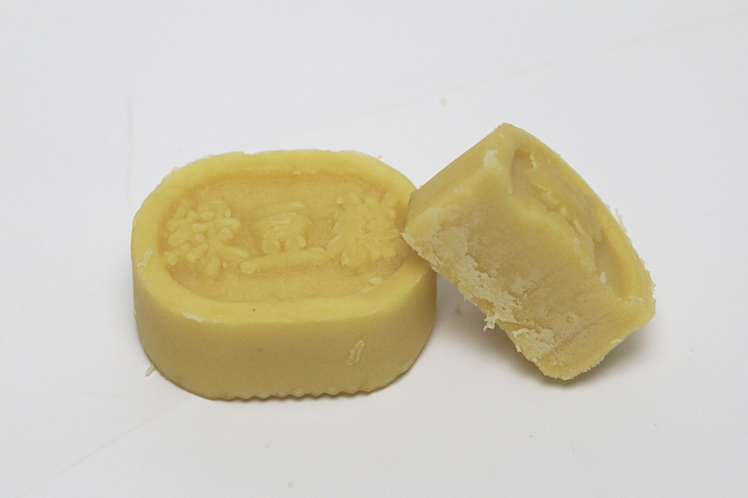 绿豆糕为什么那么好吃,好吃的绿豆糕口感是怎样的