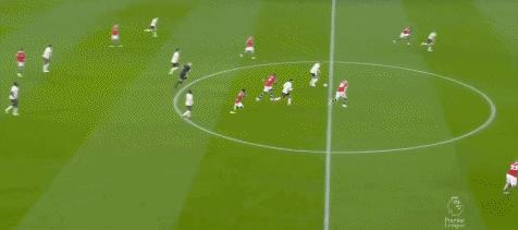 萨拉赫梅西附体,罗纳尔多萨拉赫