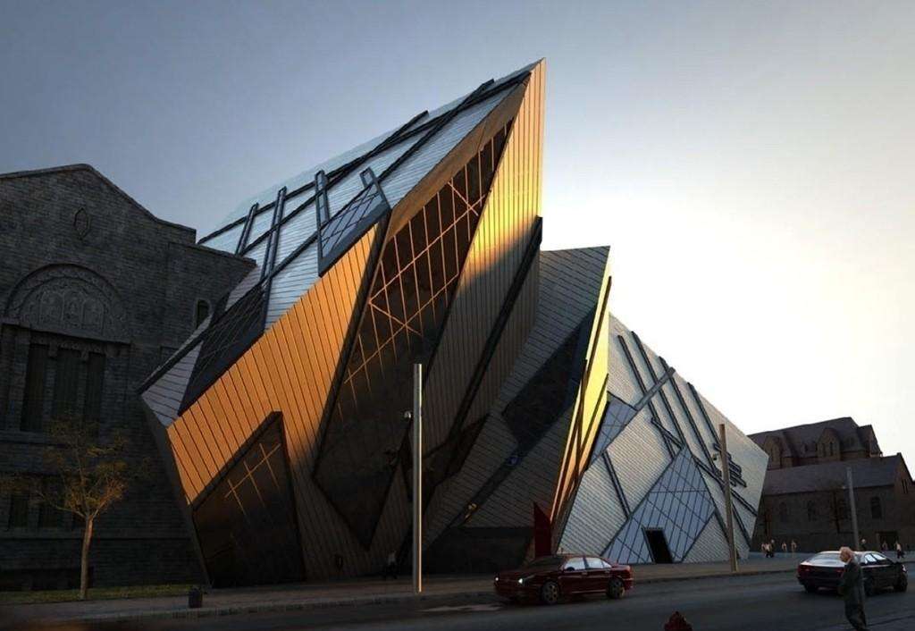 建筑施工技术创新的挑战,建筑行业创新性的工程项目管理