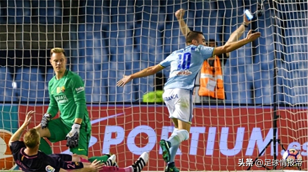 西甲巴萨3-0塞尔塔阵容,西甲巴塞罗那vs塞尔塔