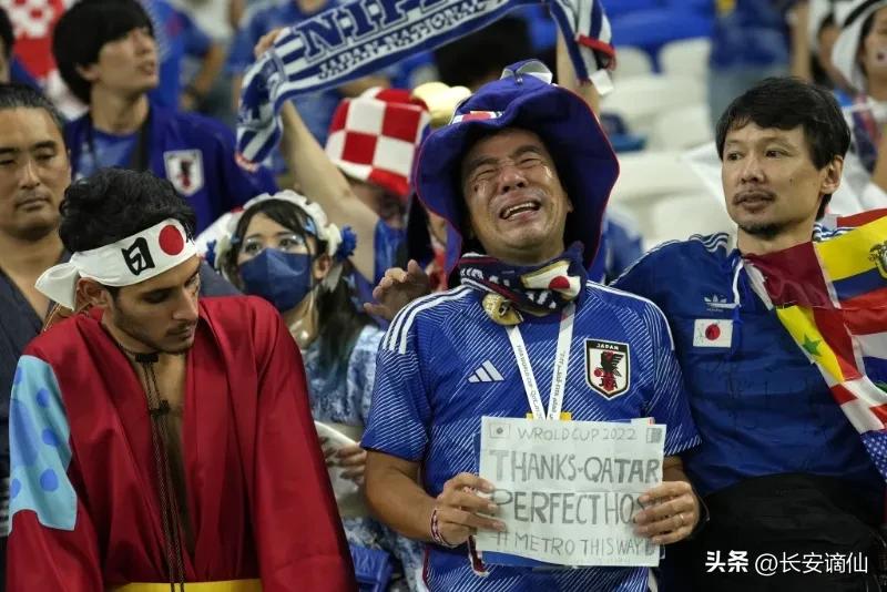 中国人和日本人性格差异,中国人和日本人面貌差异