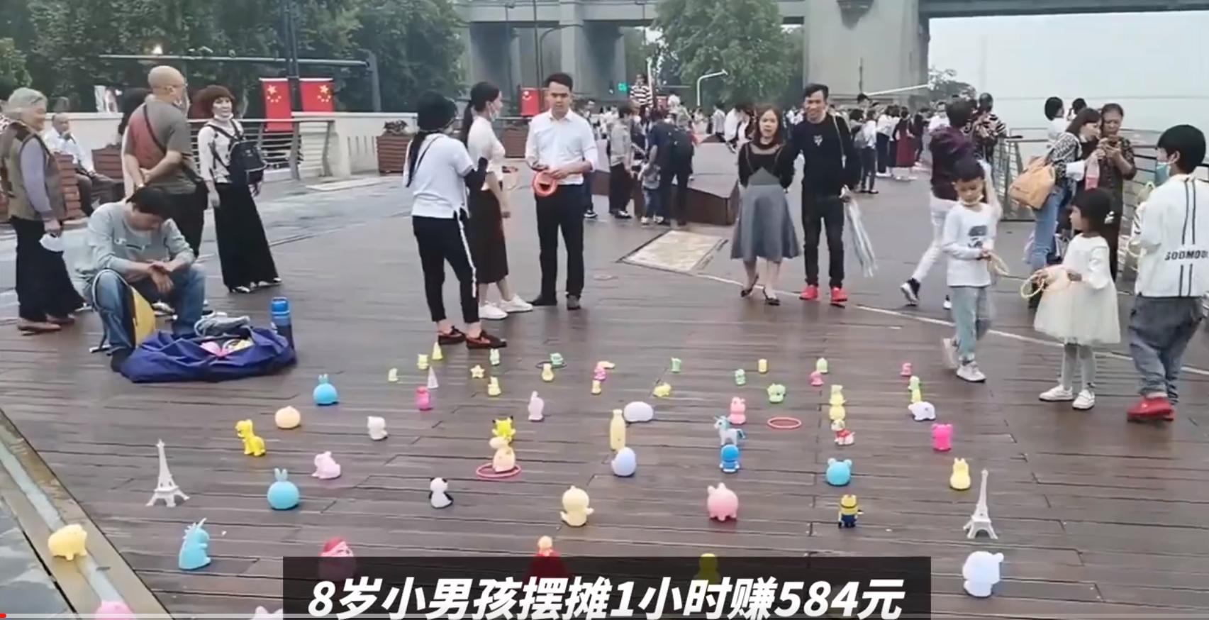 为什么浙江人做生意能赚钱,浙江人做生意为什么那么厉害