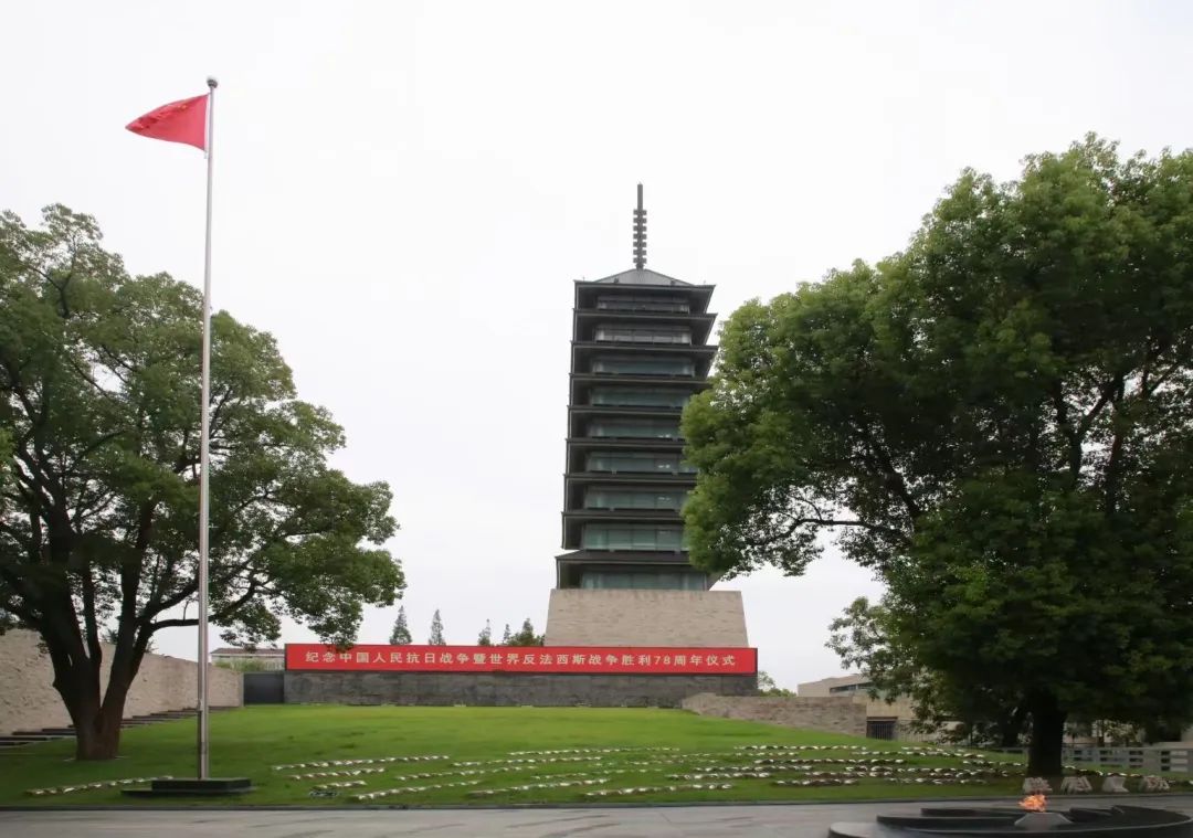 上海市淞沪抗战纪念馆,上海淞沪纪念馆要预约吗