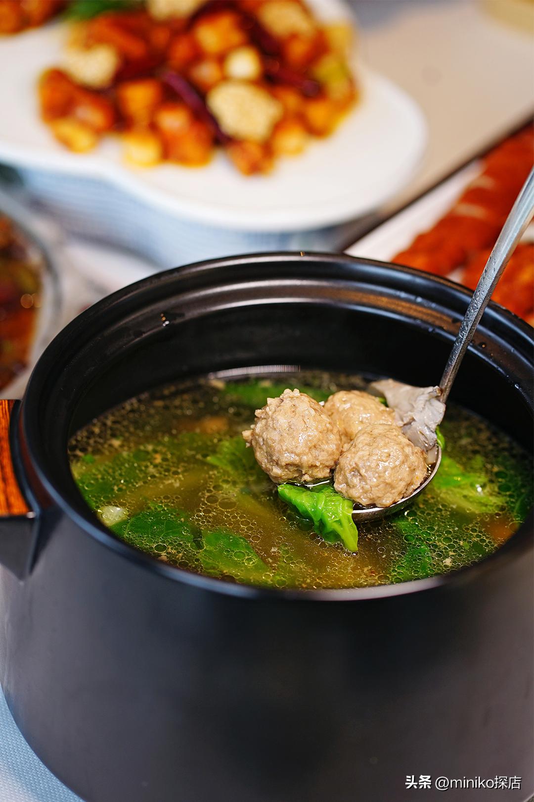 成都最巴适的川菜,好吃又平价的川菜