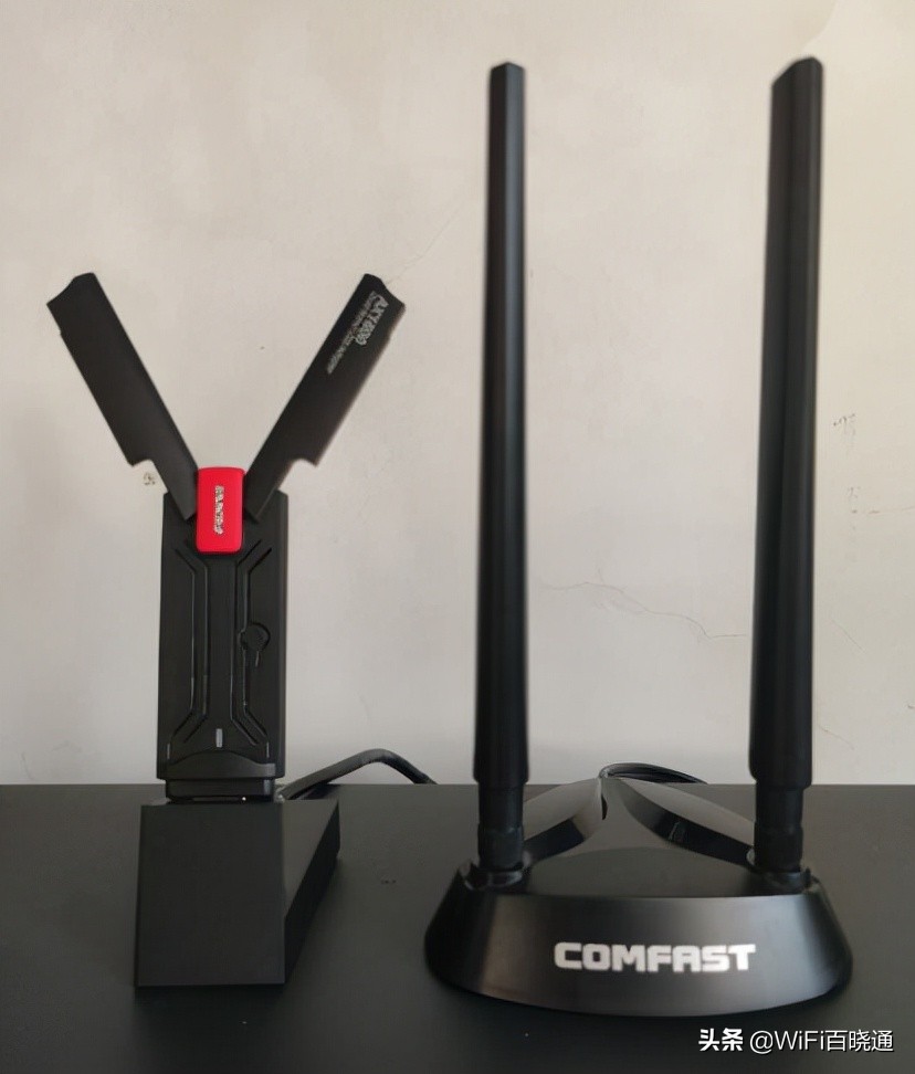 奋威ax1800无线网卡高级属性,奋威ax1800网卡