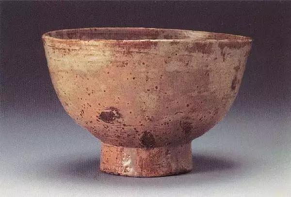 中国茶碗真实图片,油滴天目茶碗