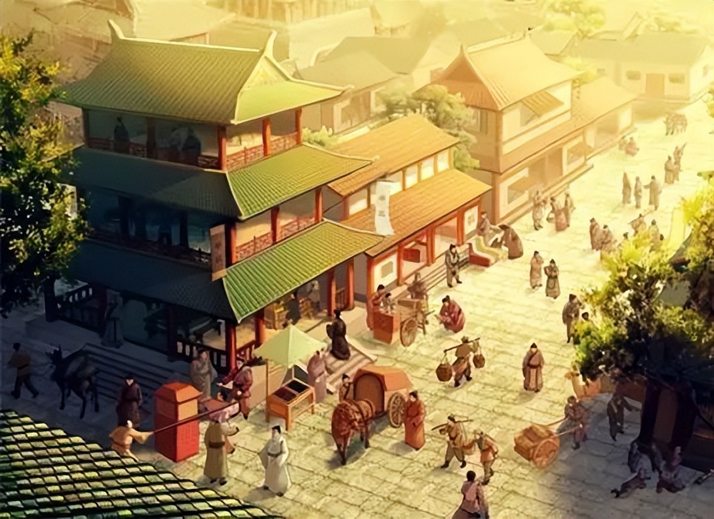 梁郡之战是如何爆发的，于仲文是如何获胜的