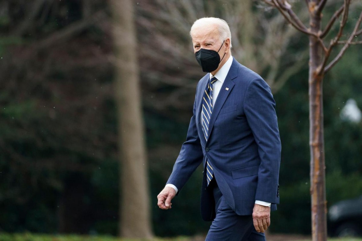 美国允许外交人员“自愿撤离”上海，两大险恶用心，中国需警惕