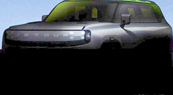 奇瑞瑞虎8plus和长城h6哪个好,奇瑞2023新款越野车