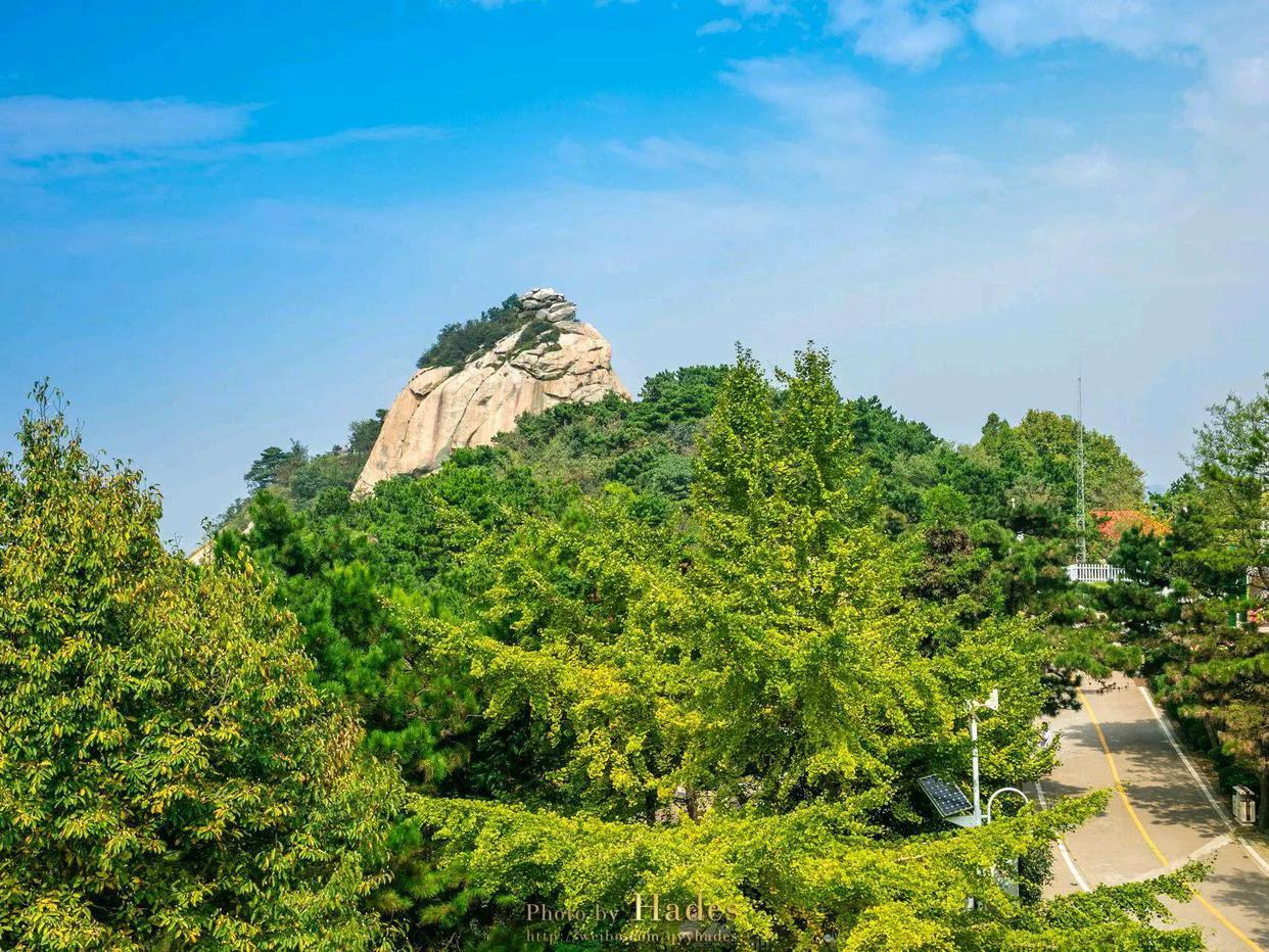 河南省内避暑自驾游,河南避暑排行榜前十名