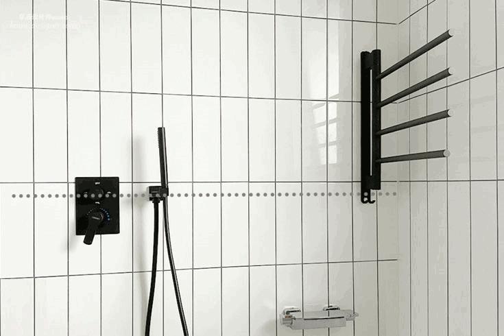 看了很多装修设计都不满意,看了上百种装修风格