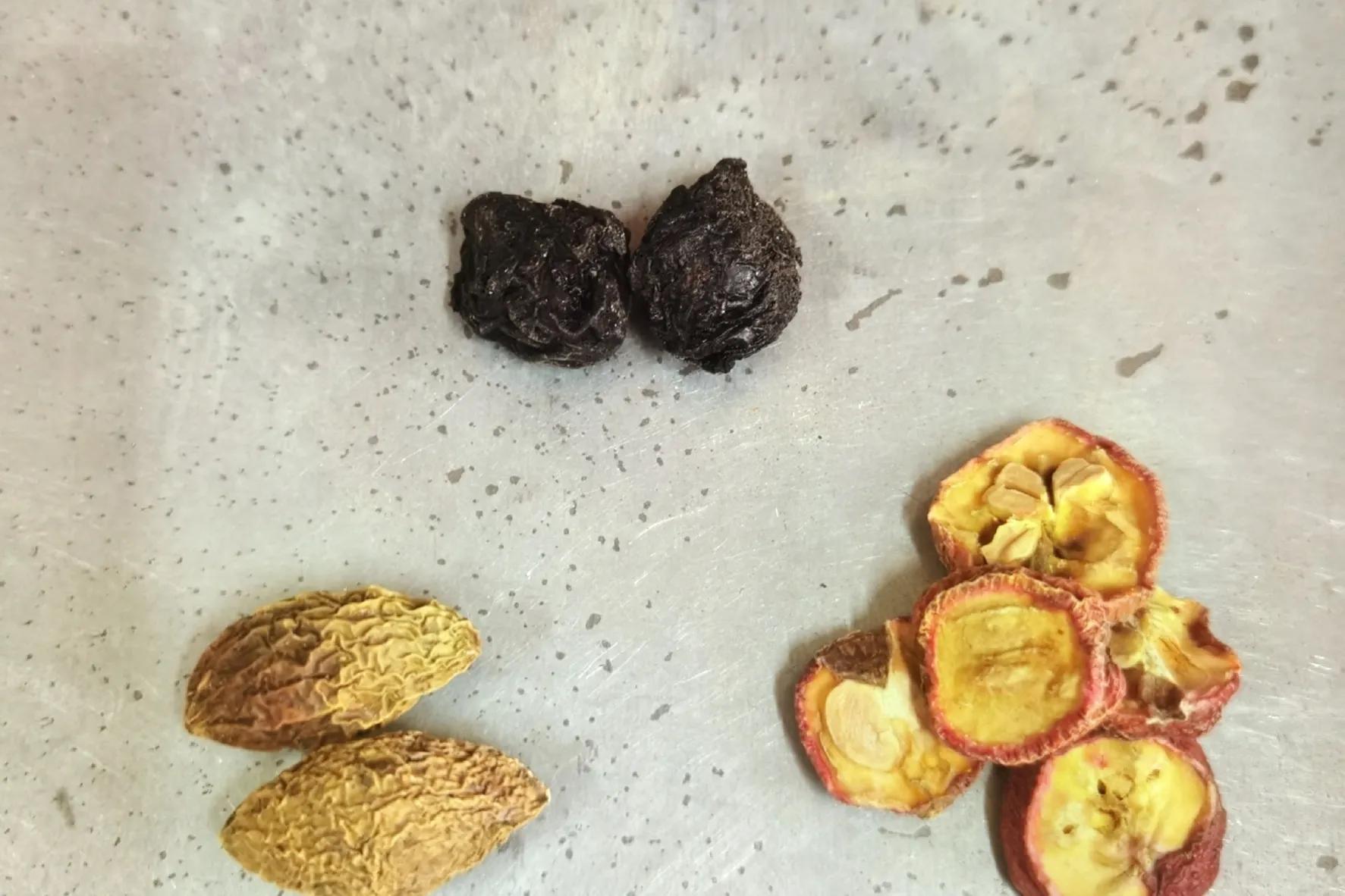 青果橄榄的功效与作用,橄榄青果功效与作用