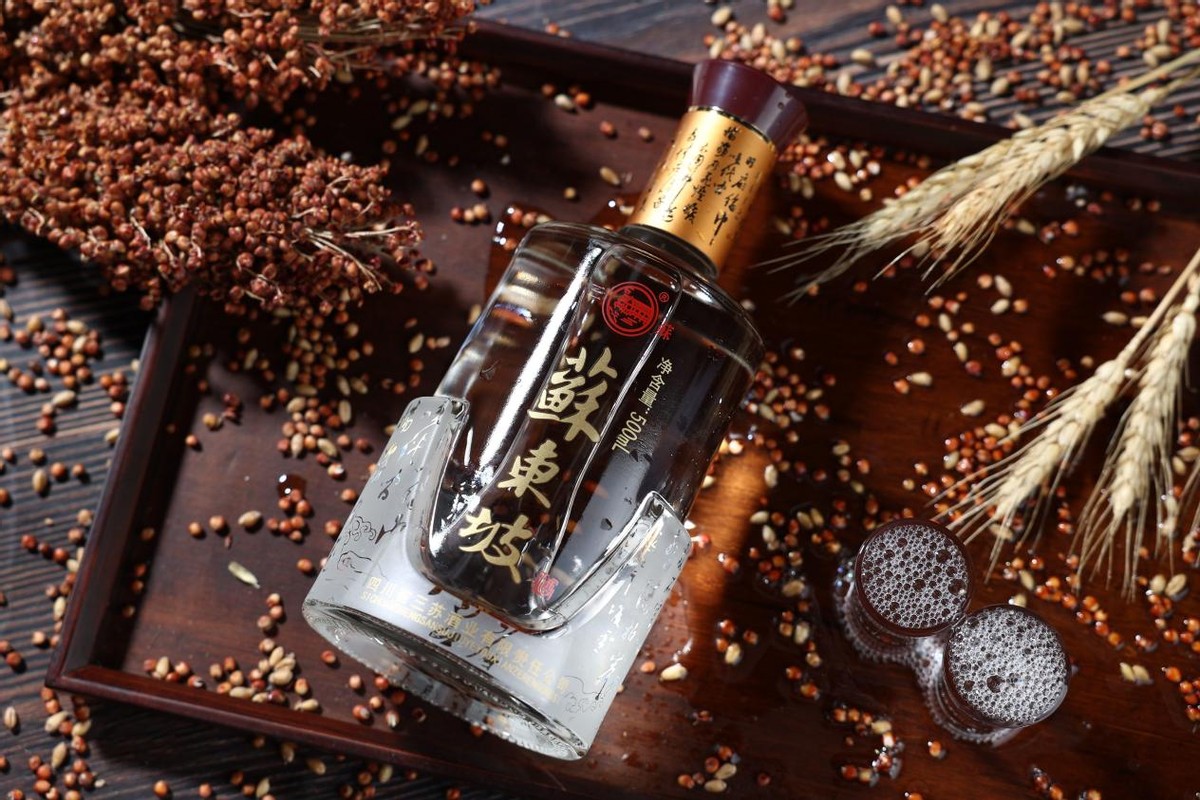 市场上的十大好喝的白酒,全国最好喝的白酒排行