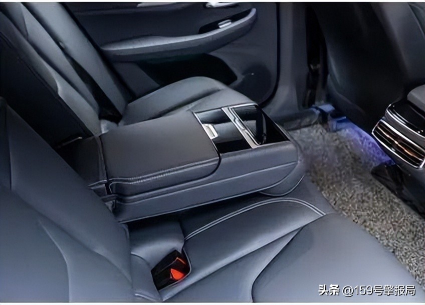 10万内当下性价比最高的纯电轿车,目前最值得购买的纯电轿车