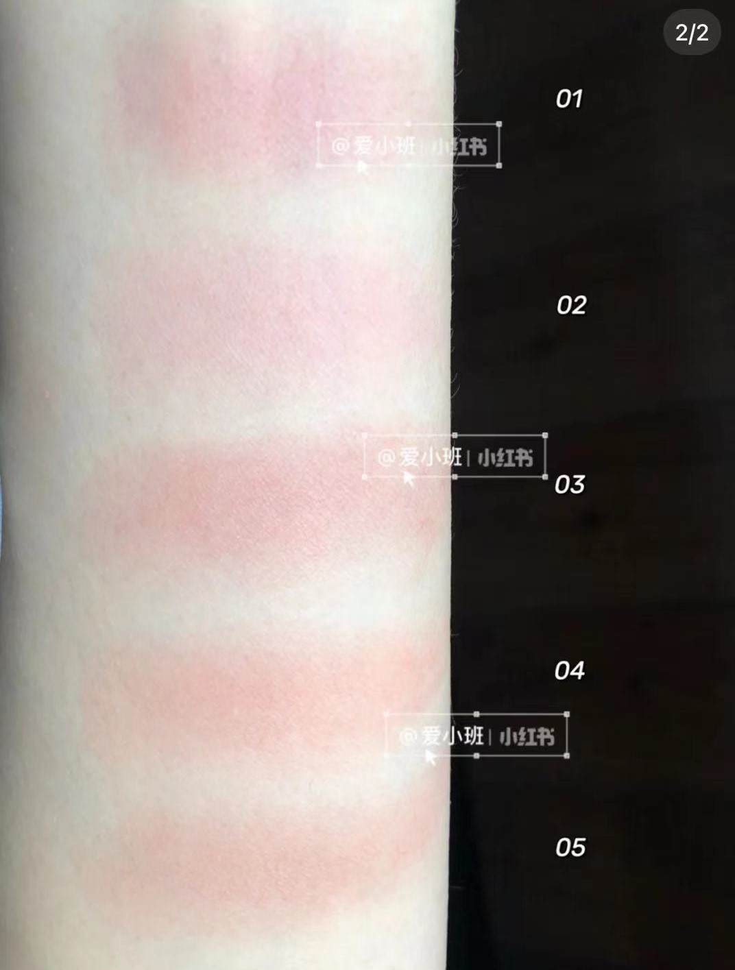 分享下近期彩妆爱用物,平价年度彩妆爱用物