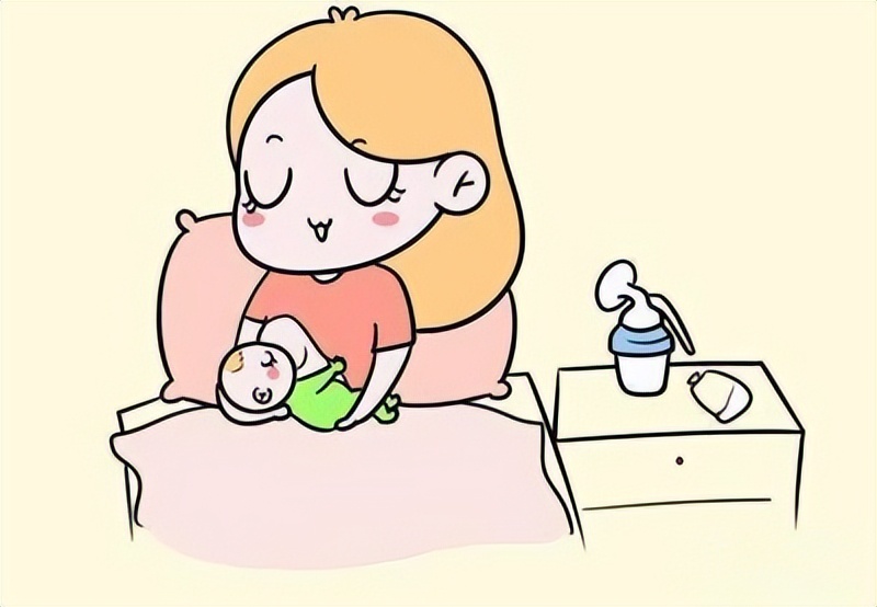 给宝宝喂奶咬伤口怎么办好得快,给宝宝哺乳乳头疼怎么办