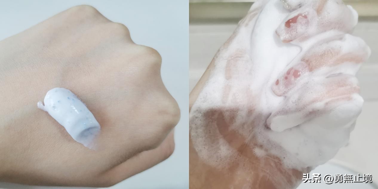 男士去黑头控油效果最好的洗面奶,2022男士洗面奶测评实测第一名