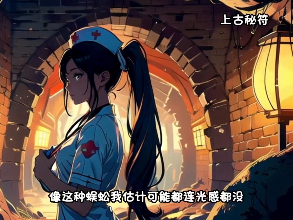 上古秘符小说,上古秘符全文免费下载