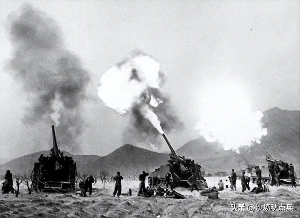 美军谈志愿军作战能力,美军如何评价志愿军不怕死