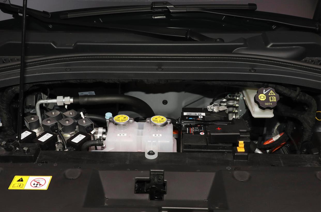 10万买30万级体验，江淮钇为3上市，强势进军*级A**车市场